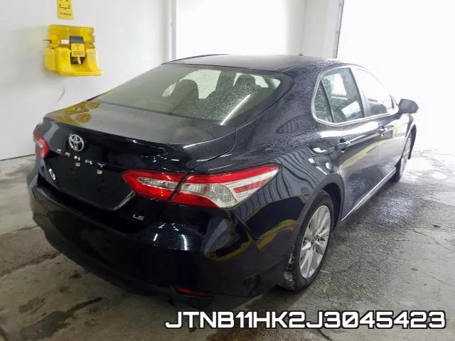 JTNB11HK2J3045423 фото 5