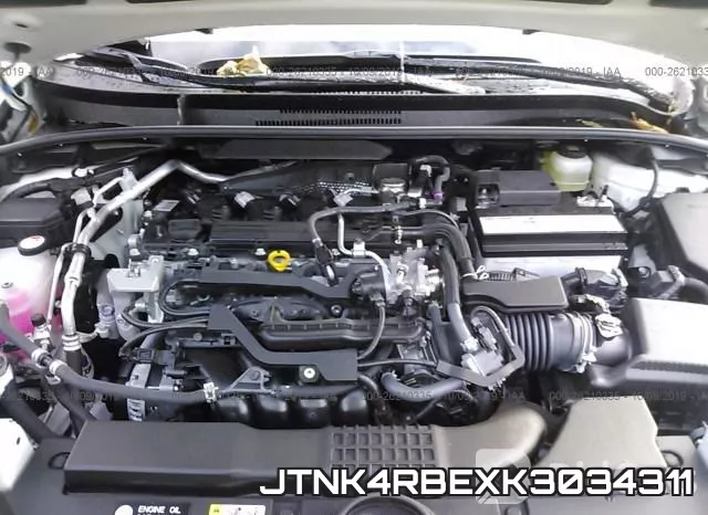 JTNK4RBEXK3034311 фото 2