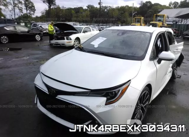 JTNK4RBEXK3034311 фото 3