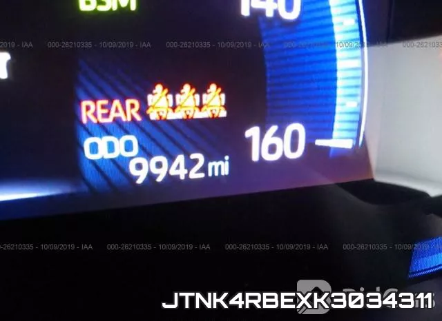 JTNK4RBEXK3034311 фото 8