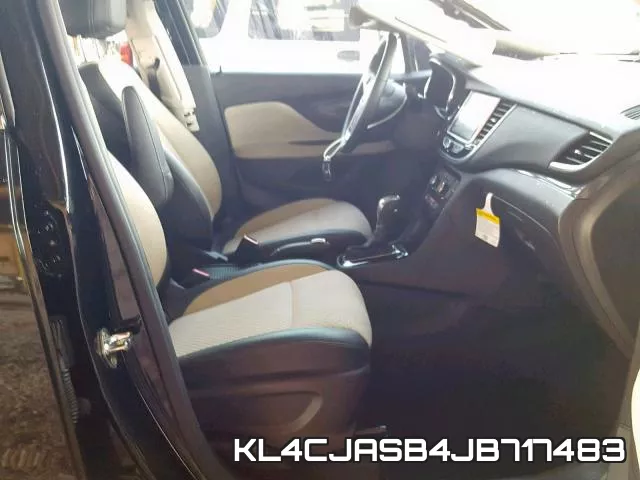 KL4CJASB4JB717483 фото 6