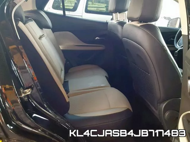KL4CJASB4JB717483 фото 7