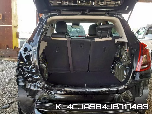 KL4CJASB4JB717483 фото 10
