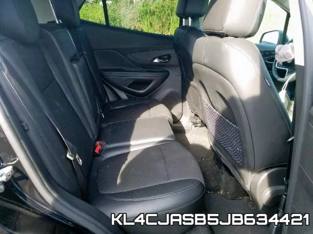 KL4CJASB5JB634421 фото 7