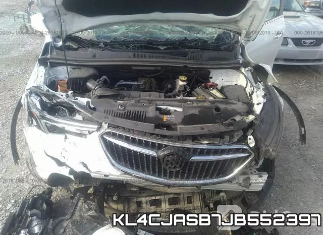 KL4CJASB7JB552397 фото 2