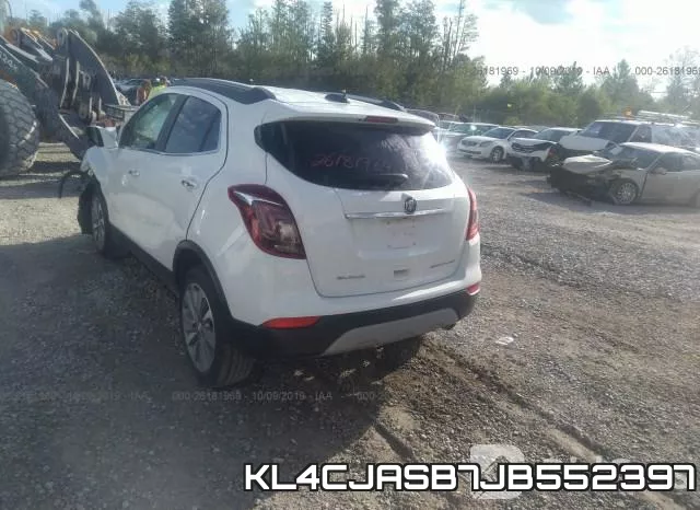 KL4CJASB7JB552397 фото 4