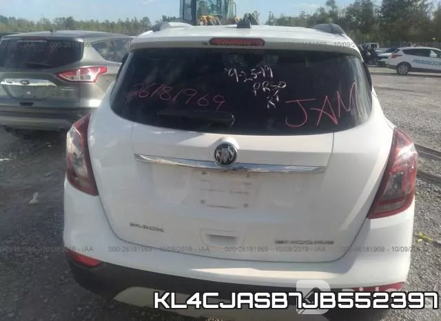 KL4CJASB7JB552397 фото 9
