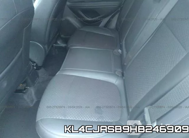 KL4CJASB9HB246909 фото 9