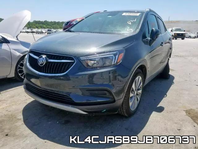 KL4CJASB9JB706737 фото 3