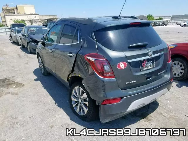 KL4CJASB9JB706737 фото 4