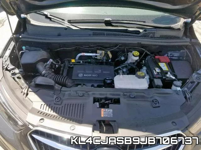 KL4CJASB9JB706737 фото 8