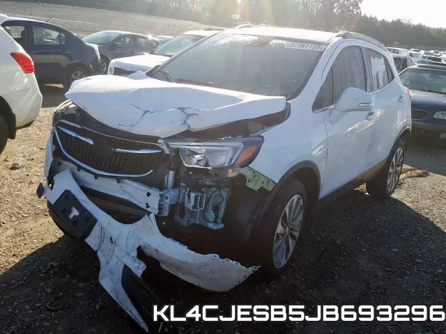 KL4CJESB5JB693296 фото 3