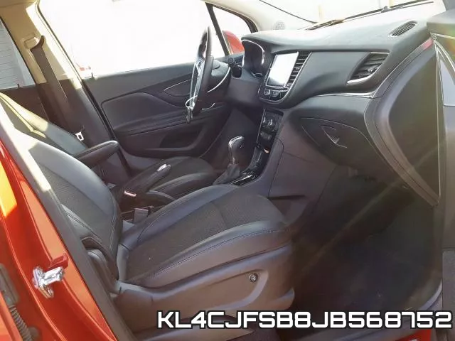KL4CJFSB8JB568752 фото 6
