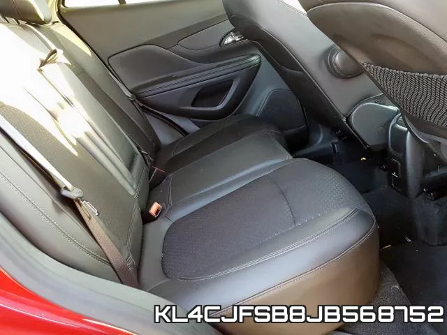 KL4CJFSB8JB568752 фото 7