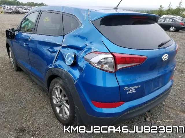 KM8J2CA46JU823877 фото 4