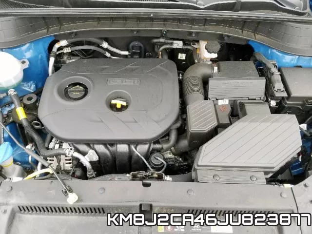 KM8J2CA46JU823877 фото 8