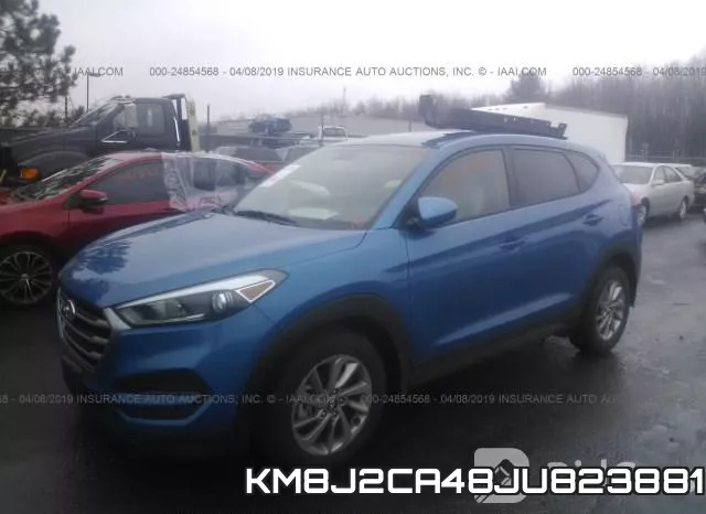 KM8J2CA48JU823881 фото 3