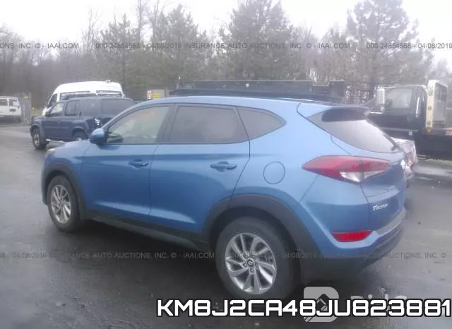 KM8J2CA48JU823881 фото 4