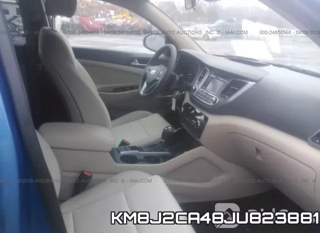 KM8J2CA48JU823881 фото 6