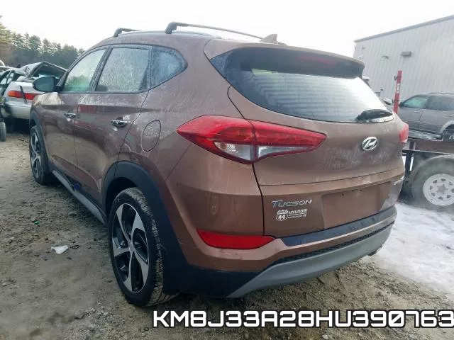 KM8J33A28HU390763 фото 4