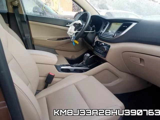 KM8J33A28HU390763 фото 6
