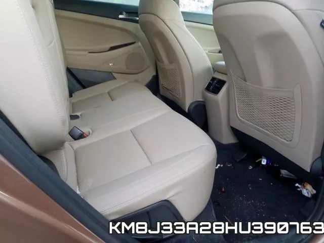 KM8J33A28HU390763 фото 7