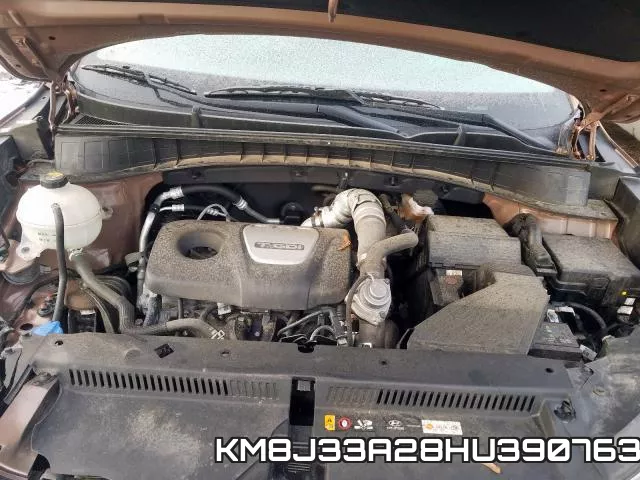 KM8J33A28HU390763 фото 8