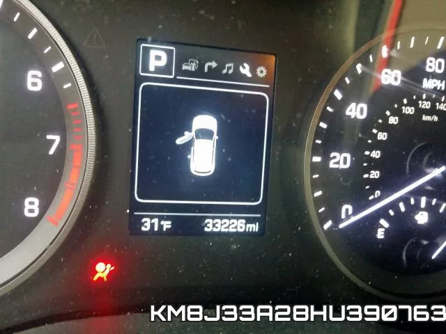 KM8J33A28HU390763 фото 9