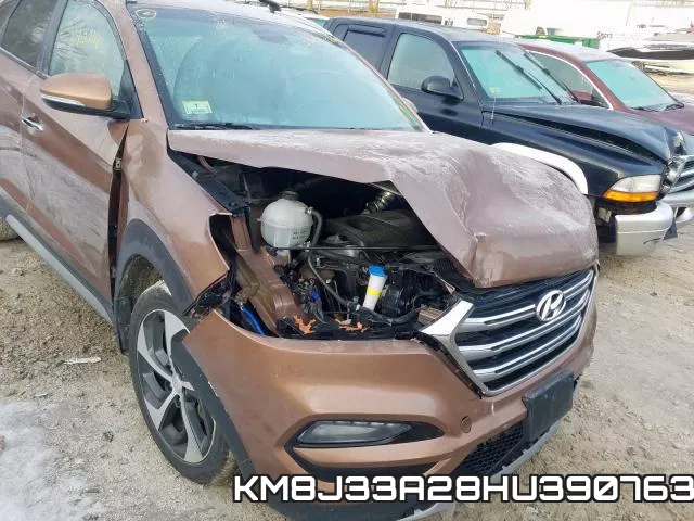 KM8J33A28HU390763 фото 10