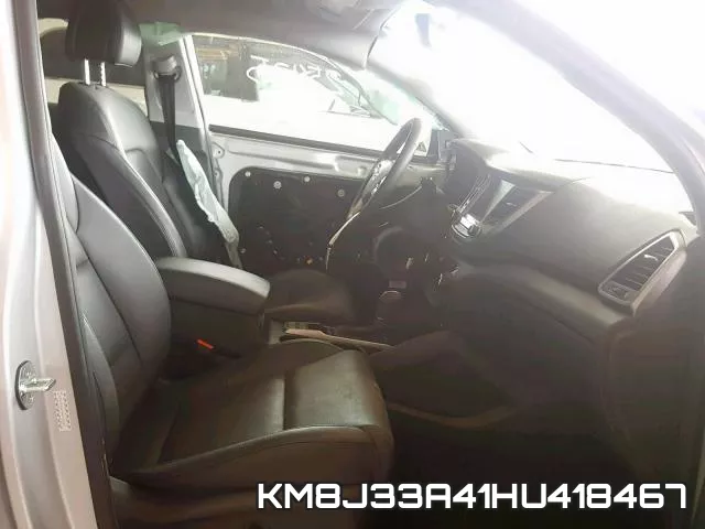 KM8J33A41HU418467 фото 6