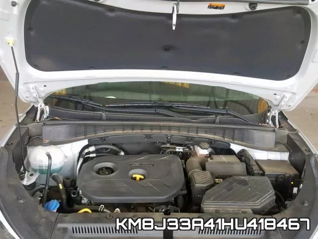 KM8J33A41HU418467 фото 8