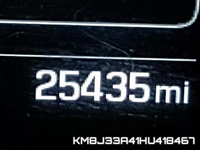 KM8J33A41HU418467 фото 9