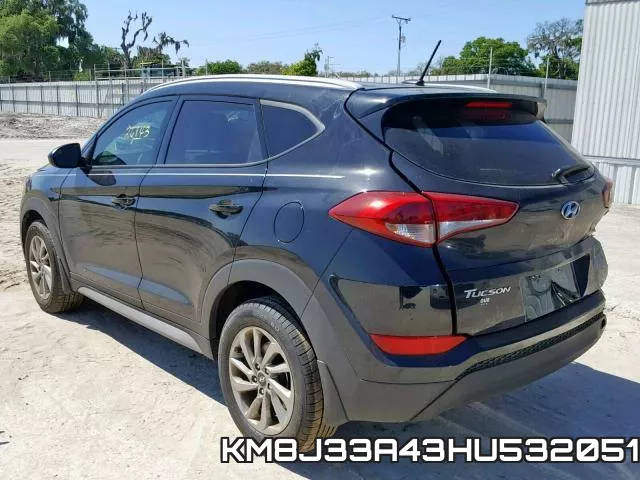 KM8J33A43HU532051 фото 4