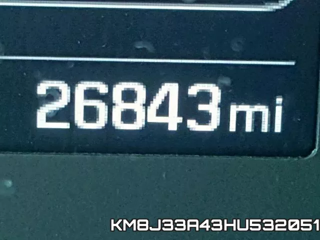 KM8J33A43HU532051 фото 9