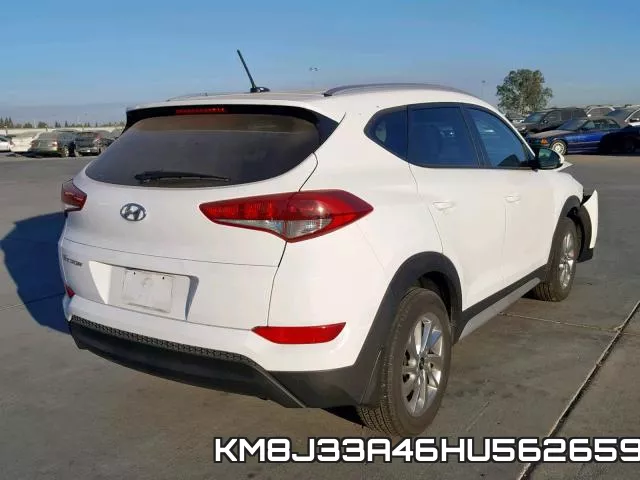 KM8J33A46HU562659 фото 5