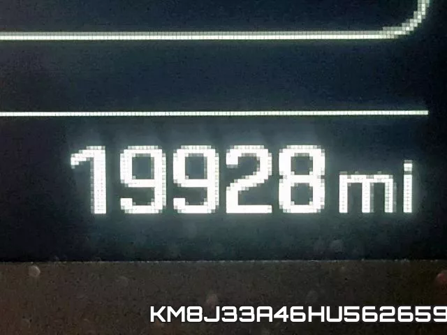 KM8J33A46HU562659 фото 9