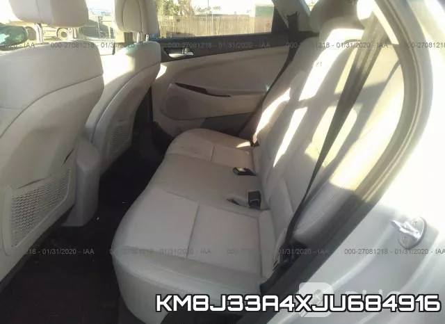 KM8J33A4XJU684916 фото 9