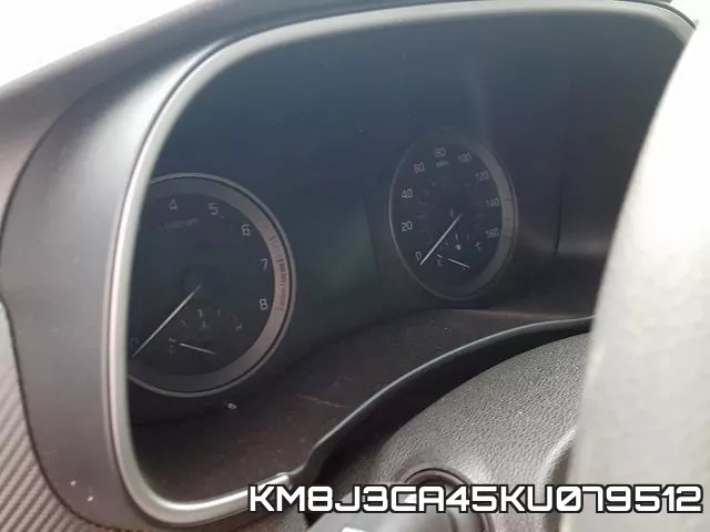KM8J3CA45KU079512 фото 9