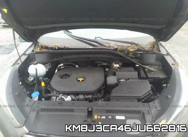 KM8J3CA46JU662816 фото 2