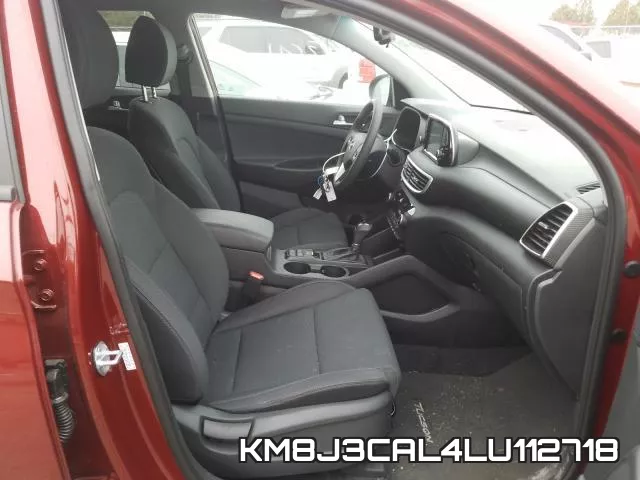 KM8J3CAL4LU112718 фото 6