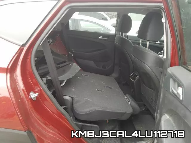 KM8J3CAL4LU112718 фото 7