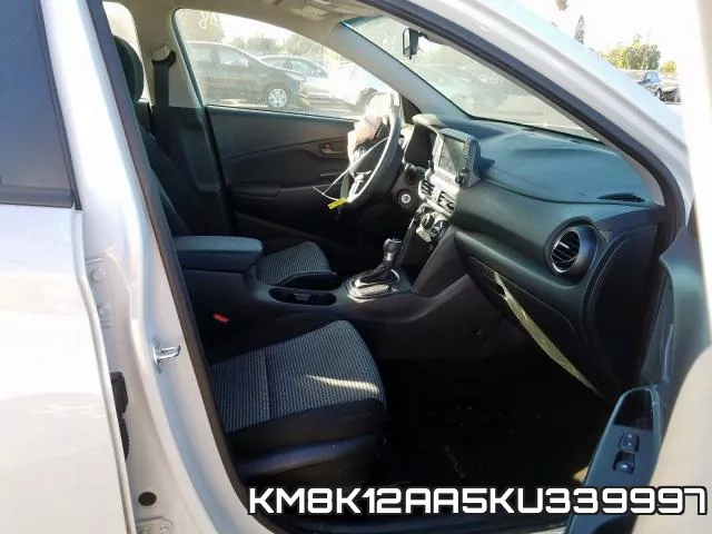 KM8K12AA5KU339997 фото 6