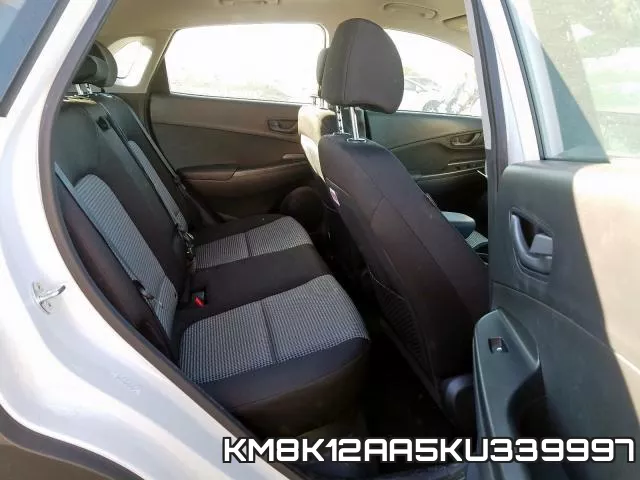 KM8K12AA5KU339997 фото 7