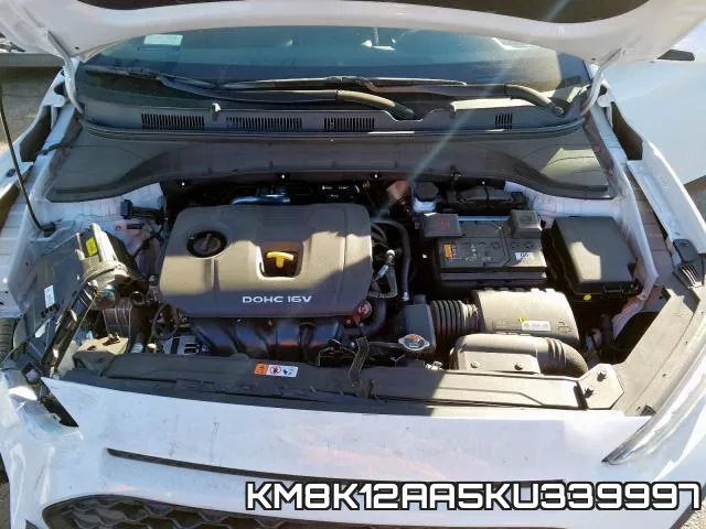 KM8K12AA5KU339997 фото 8