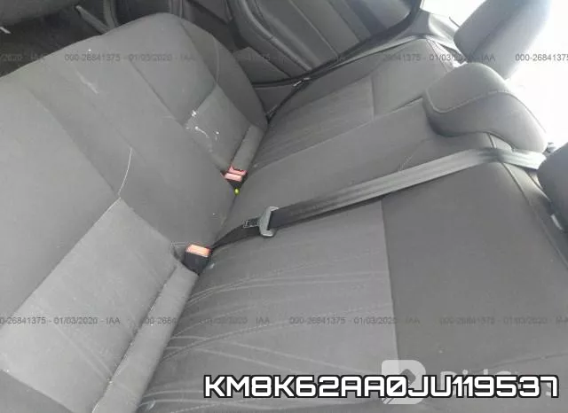 KM8K62AA0JU119537 фото 9