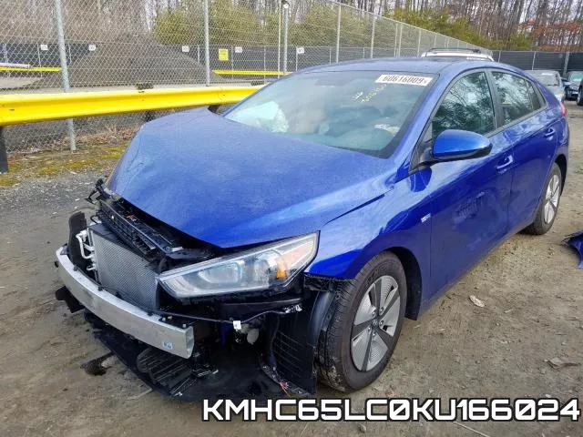 KMHC65LC0KU166024 фото 3