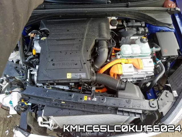 KMHC65LC0KU166024 фото 8