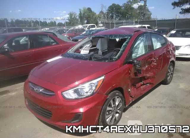 KMHCT4AEXHU370572 фото 3