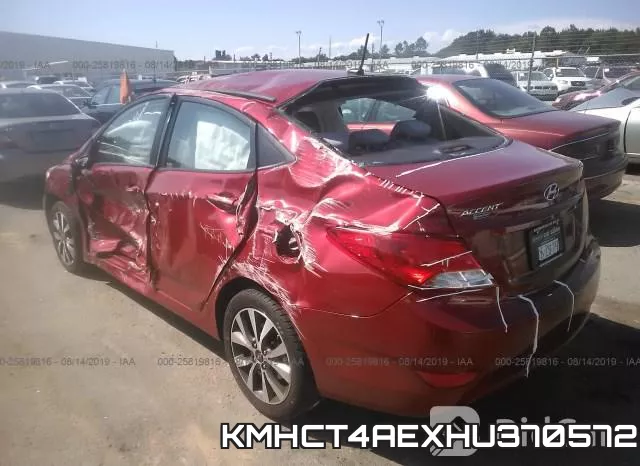 KMHCT4AEXHU370572 фото 4