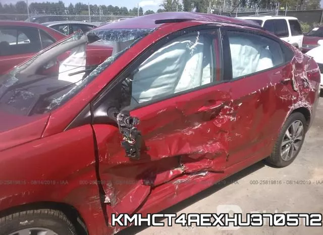 KMHCT4AEXHU370572 фото 7